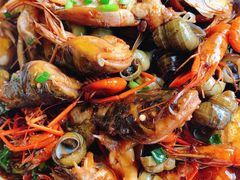 -下塘街25号农家菜馆(新场店)