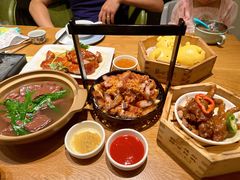 -点心传说·粤菜点心(佐阾虹湾店)