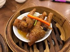 -富豪酒家(正大广场店)