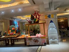 -启东恒大海上威尼斯酒店