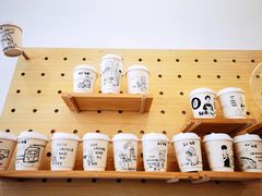 -GOOD好事咖啡(会展城店)