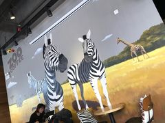 -ZOO COFFEE 动物园咖啡(亦庄店)