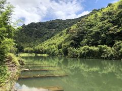 -千泷沟大瀑布旅游区