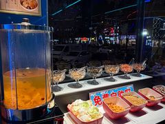 -胖子烧烤海鲜(亲贤北街店)