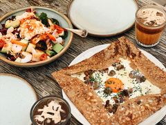 冰美式-RAC BAR(安福路店)