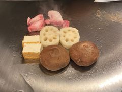 -神户牛排餐厅MOURIYA(总店)