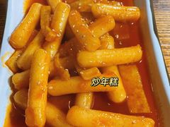 -景福宫韩国料理(恒祥北大街店)