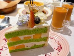 -狮拾久·现代新加坡料理(福田COCO Park店)