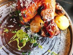 -Cooking Man(中懋天地店)