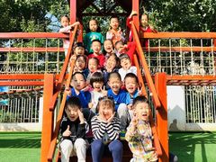 -爱彼格林珑悦幼儿园