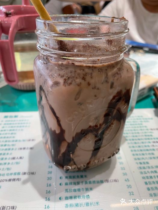 金捞茶餐室(祐汉兴隆楼店)图片