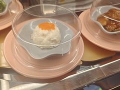 -争鲜回转寿司(中街大悦城店)