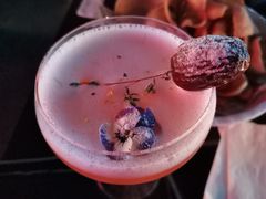 -MOSSO音乐酒吧·live house(南京旗舰店)