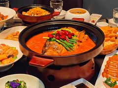 -北京老铺烤鸭(老城根店)