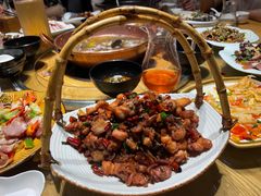 -妈妈的味道(和顺古镇店)