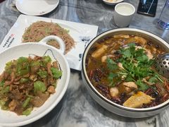 -蔼若春.传承三十年云南菜(金碧公园店)