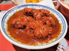 -味福记·本地特色菜(八一万达广场店)