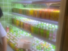 -尚御潮汕牛肉自助火锅(锦园店)