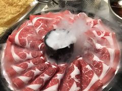 -爆棚肥牛火锅(原福成肥牛城味之缘三里河店)