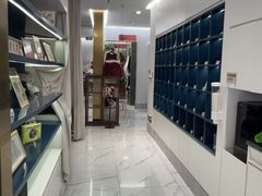 -海马体照相馆(环贸iapm大师爱情店)