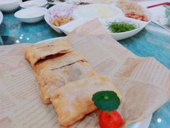 -桃园盛宴·岭南粤菜·手工茶点(南庄店)