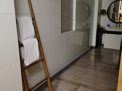 -天津津利华酒店