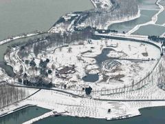-泗洪洪泽湖湿地景区