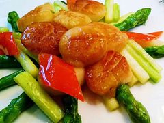 -北京饭店谭家菜