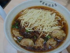 -蒋家桥饺面店(广陵路店)