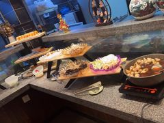 -松子料理(白家庄店)