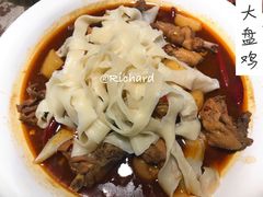 -新疆伏拉沃餐厅(白龙南路店)