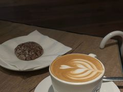 -JamaicaBlue Cafe(乌鲁木齐中路店)