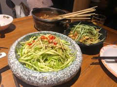 -肉串汪(月坛店)