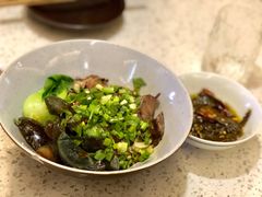 烧椒牛肉面-食之六七·面(朝阳大悦城店)
