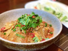 风味酿皮-沙力海(北大街店)