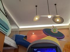 -清远熹乐谷温泉度假酒店