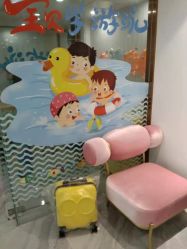 点击看大图 -漂亮妈妈通乳·塑形·产后恢复(奥体店)