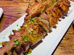 -三个蒙古大叔羊肉串(大宁店)