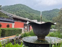 -潭柘寺景区
