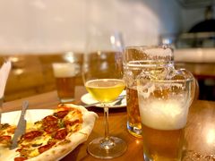-Twin Tails Brewpub双尾精酿餐吧(八坼店)