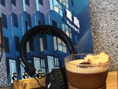 -MQ COFFEE STAND明谦(新洲店)