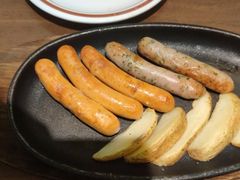 烤肠-萨莉亚意式餐厅(常州环球港店)