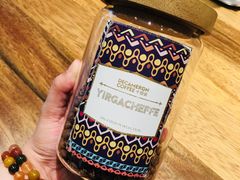 手冲单品咖啡-DECAMERON十日谈(卓悦汇店)