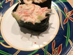 -大起水产回转寿司(道顿堀店)