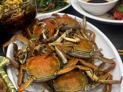 -渔家乐小海鲜(皇姑店)