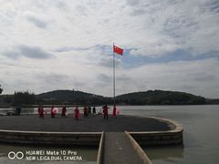 -上海月湖雕塑公园