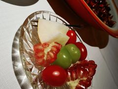 -悦融琥珀·京鲁菜·海味珍品(西单店)