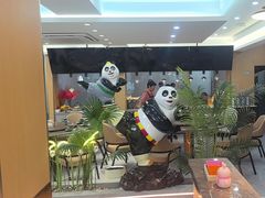 -紫藤园·天目湖大鱼头(南山竹海店)