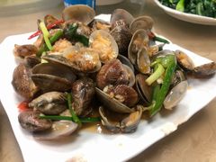 -双月饭店·20年老字号(新村店)