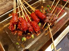 -盟重烧烤(高正街店)